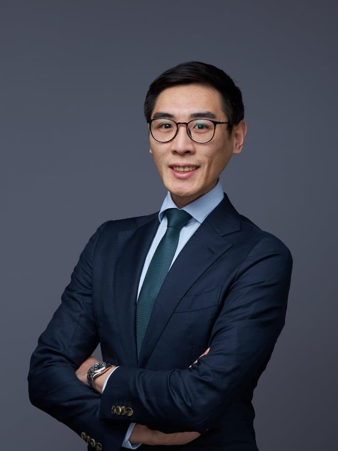 Gary Wu, MD